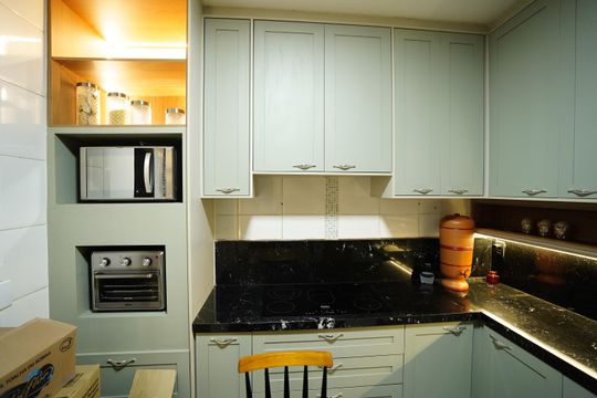 Casa à venda com 4 quartos, 300m² em Jardim Presidente, Goiânia