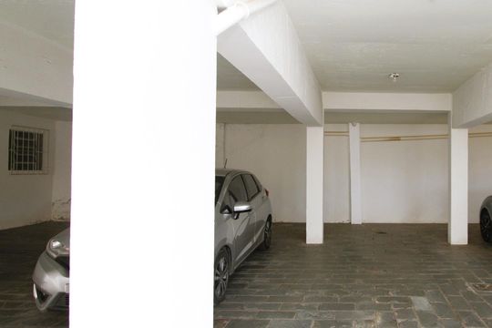Apartamento à venda com 4 quartos, 170m² em Coracao de Jesus, Belo Horizonte