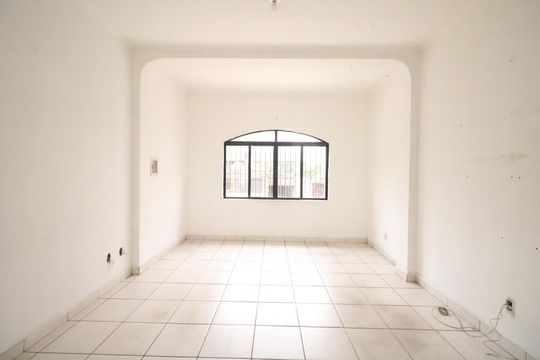 Sala de casa para alugar com 4 quartos, 384m² em Barcelona, São Caetano do Sul