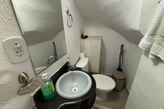 Lavabo de casa à venda com 4 quartos, 92m² em Vila Formosa, São Paulo