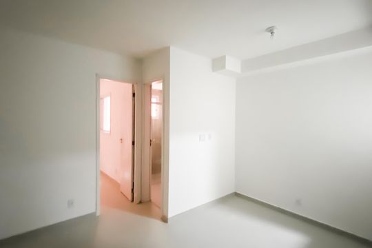 Apartamento para alugar com 1 quarto, 30m² em Vila Sao Geraldo, São Paulo