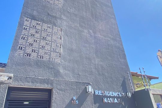Fachada de apartamento para alugar com 1 quarto, 30m² em Vila Sao Geraldo, São Paulo
