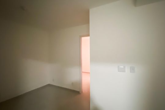 Sala de apartamento para alugar com 1 quarto, 30m² em Vila Sao Geraldo, São Paulo
