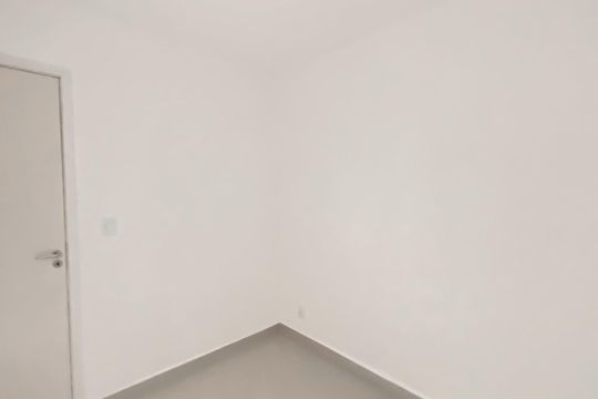 Quarto de apartamento para alugar com 1 quarto, 30m² em Vila Sao Geraldo, São Paulo