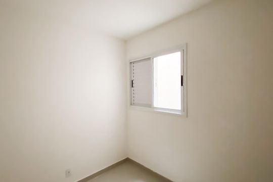 Quarto  de apartamento para alugar com 1 quarto, 30m² em Vila Sao Geraldo, São Paulo