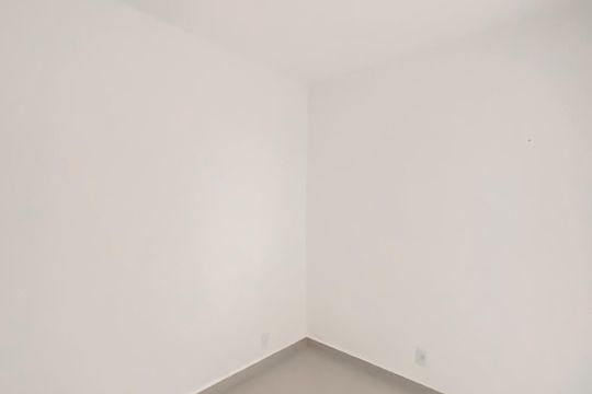 Quarto de apartamento para alugar com 1 quarto, 30m² em Vila Sao Geraldo, São Paulo