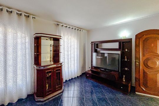 Sala de casa à venda com 2 quartos, 150m² em Vila Matilde, São Paulo