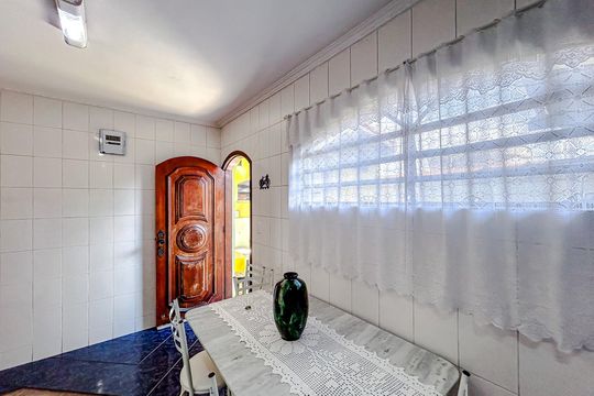 Cozinha de casa à venda com 2 quartos, 150m² em Vila Matilde, São Paulo