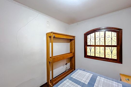 Quarto 1 de casa à venda com 2 quartos, 150m² em Vila Matilde, São Paulo