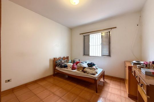 Quarto 2 de casa à venda com 2 quartos, 170m² em Vila Moinho Velho, São Paulo