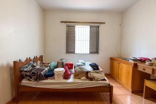 Quarto 2 de casa à venda com 2 quartos, 170m² em Vila Moinho Velho, São Paulo