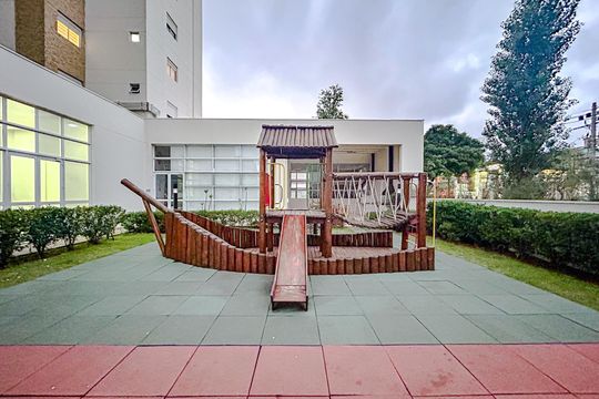 Área comum - Playground de apartamento à venda com 4 quartos, 243m² em Chácara Santo Antônio (zona Leste), São Paulo