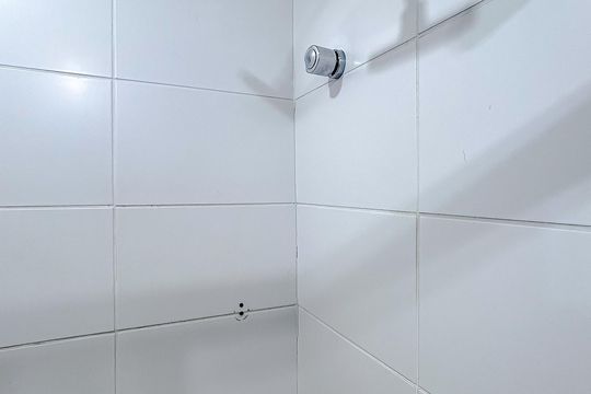 Banheiro da Suíte 4 de apartamento à venda com 4 quartos, 243m² em Chácara Santo Antônio (zona Leste), São Paulo