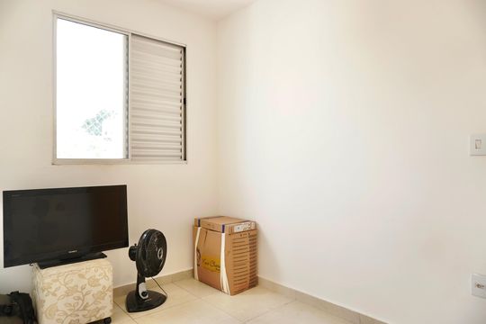 Quarto 1 de apartamento à venda com 2 quartos, 65m² em São Pedro, Belo Horizonte