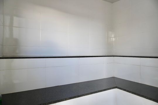 Área comum - Sauna  de apartamento à venda com 2 quartos, 65m² em São Pedro, Belo Horizonte