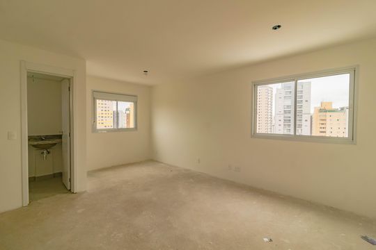 Kitnet/Studio à venda com 1 quarto, 28m² em Vila da Saúde, São Paulo
