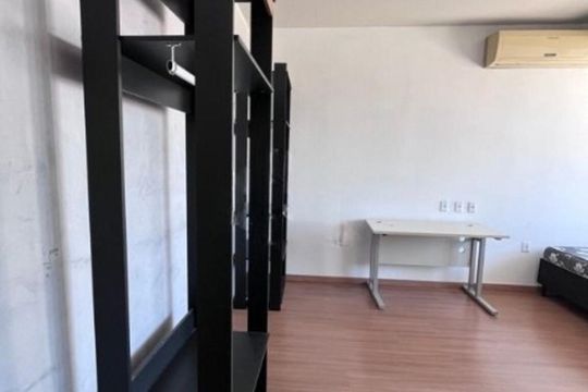 Quarto  de apartamento para alugar com 1 quarto, 44m² em Farroupilha, Porto Alegre
