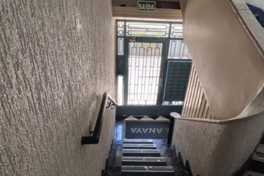 Apartamento para alugar com 1 quarto, 44m² em Farroupilha, Porto Alegre