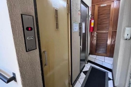 Apartamento para alugar com 1 quarto, 44m² em Farroupilha, Porto Alegre