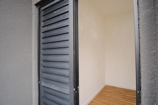 Varanda do Quarto 1 de apartamento para alugar com 2 quartos, 50m² em Tatuapé, São Paulo