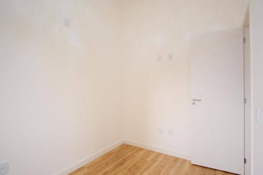 Quarto 2 de apartamento para alugar com 2 quartos, 50m² em Tatuapé, São Paulo
