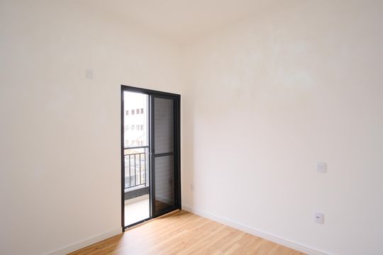 Quarto 1 de apartamento para alugar com 2 quartos, 50m² em Tatuapé, São Paulo