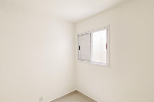 Quarto  de apartamento para alugar com 1 quarto, 30m² em Vila Sao Geraldo, São Paulo