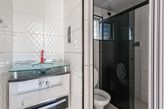 Apartamento para alugar com 2 quartos, 58m² em Conjunto Residencial Elisio Teixeira Leite, São Paulo