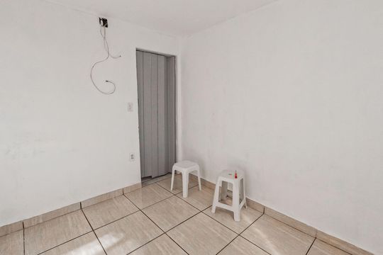 Apartamento para alugar com 2 quartos, 58m² em Conjunto Residencial Elisio Teixeira Leite, São Paulo