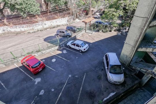 Apartamento para alugar com 2 quartos, 58m² em Conjunto Residencial Elisio Teixeira Leite, São Paulo