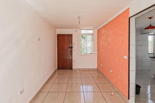 Apartamento para alugar com 2 quartos, 58m² em Conjunto Residencial Elisio Teixeira Leite, São Paulo