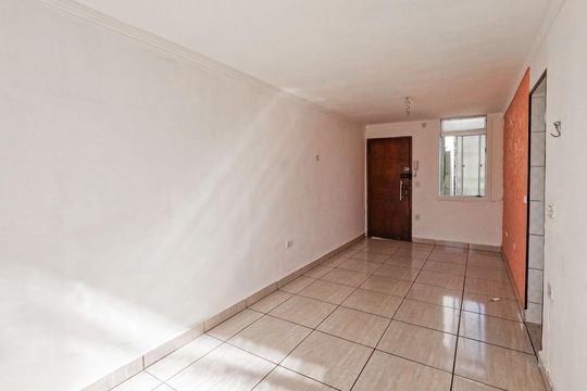 Apartamento para alugar com 2 quartos, 58m² em Conjunto Residencial Elisio Teixeira Leite, São Paulo