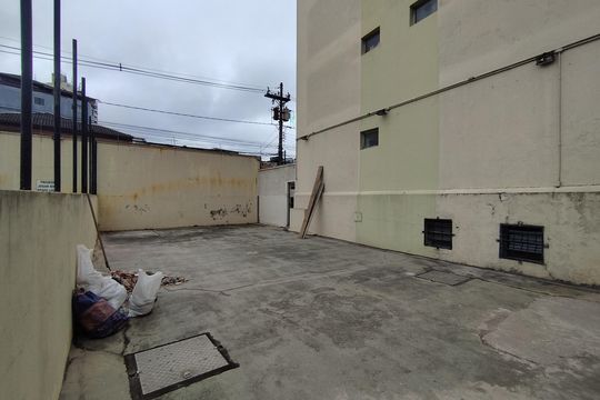 Área comum de apartamento à venda com 2 quartos, 58m² em São João Climaco, São Paulo
