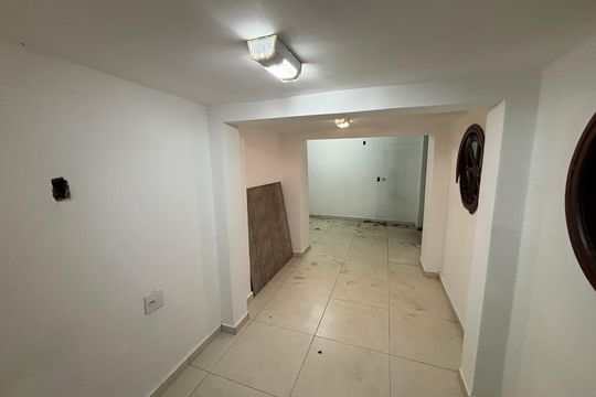 Área de Serviço de casa à venda com 3 quartos, 369m² em Vila Rio Branco, São Paulo