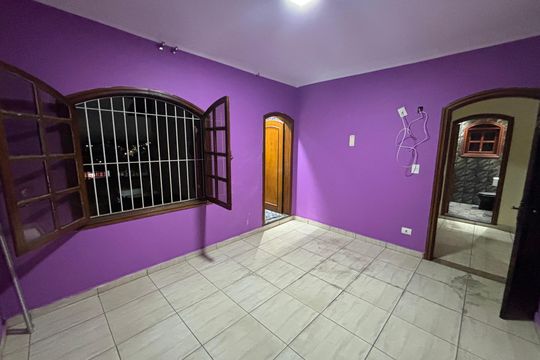 Quarto 4 de casa à venda com 3 quartos, 369m² em Vila Rio Branco, São Paulo