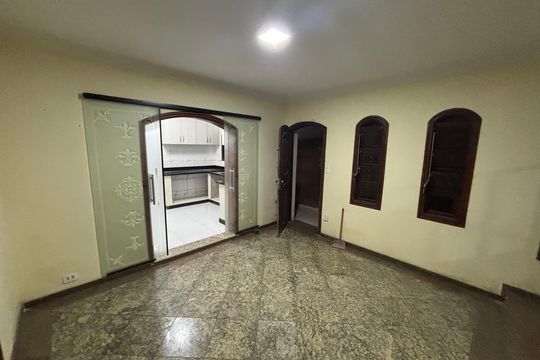 Sala de Jantar de casa à venda com 3 quartos, 369m² em Vila Rio Branco, São Paulo