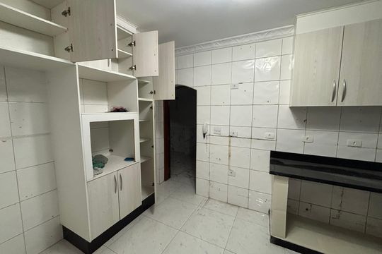 Cozinha de casa à venda com 3 quartos, 369m² em Vila Rio Branco, São Paulo