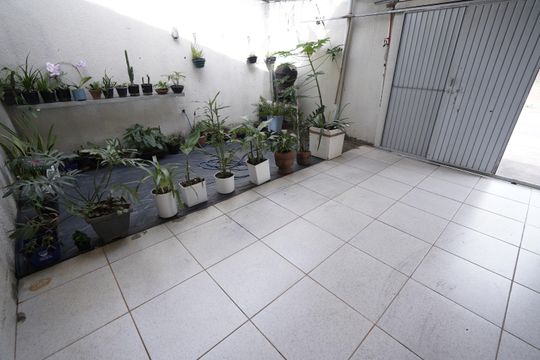 Casa à venda com 2 quartos, 80m² em Residencial Recanto das Emas, Goiânia