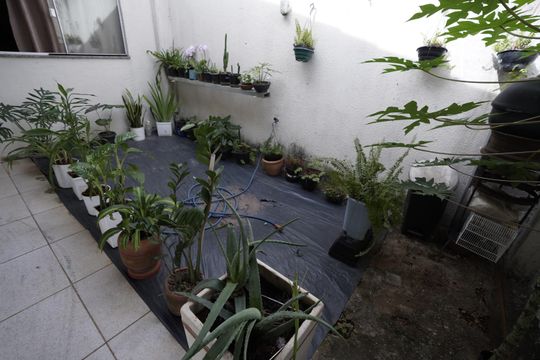 Casa à venda com 2 quartos, 80m² em Residencial Recanto das Emas, Goiânia