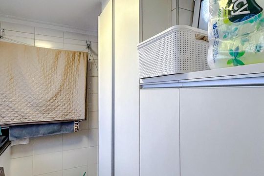 Área de Serviço de apartamento à venda com 3 quartos, 220m² em Tatuapé, São Paulo