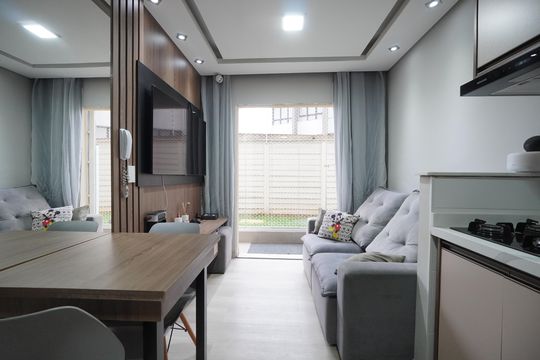 Apartamento à venda com 2 quartos, 45m² em Mooca, São Paulo