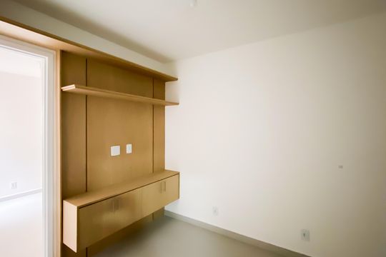 Apartamento para alugar com 1 quarto, 25m² em Vila Sao Geraldo, São Paulo