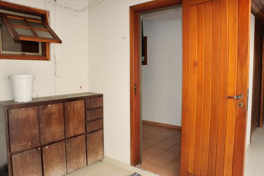 Casa de Condomínio para alugar com 4 quartos, 496m² em Granja Viana, Cotia