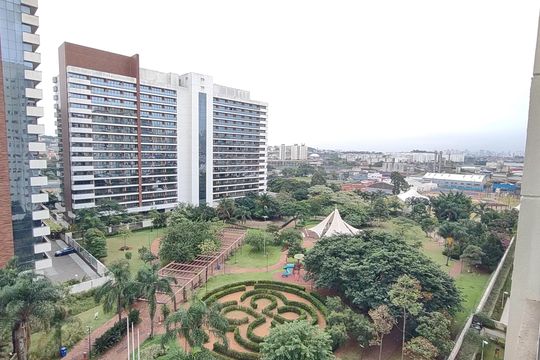 Vista de apartamento para alugar com 3 quartos, 179m² em Cerâmica, São Caetano do Sul