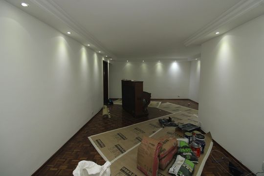 Apartamento para alugar com 3 quartos, 127m² em Vila Mariana, São Paulo