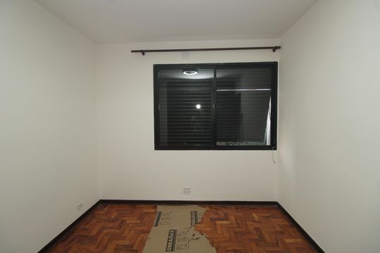 Apartamento para alugar com 3 quartos, 127m² em Vila Mariana, São Paulo