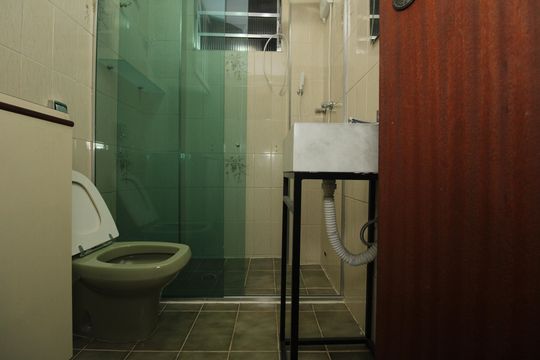 Apartamento para alugar com 3 quartos, 127m² em Vila Mariana, São Paulo