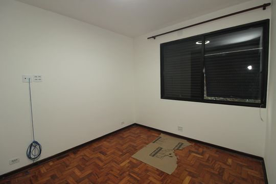 Apartamento para alugar com 3 quartos, 127m² em Vila Mariana, São Paulo