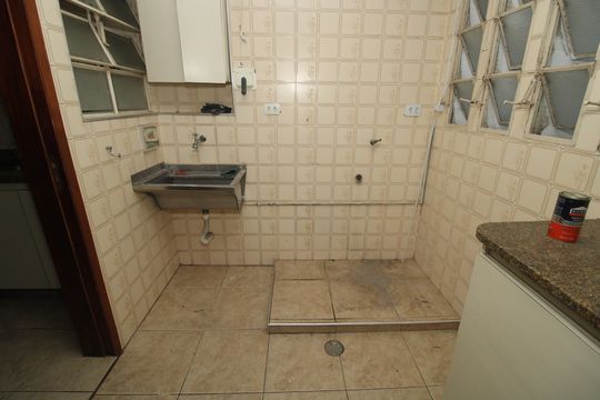 Apartamento para alugar com 3 quartos, 127m² em Vila Mariana, São Paulo