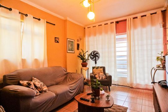 Casa à venda com 4 quartos, 338m² em Vila Isolina Mazzei, São Paulo